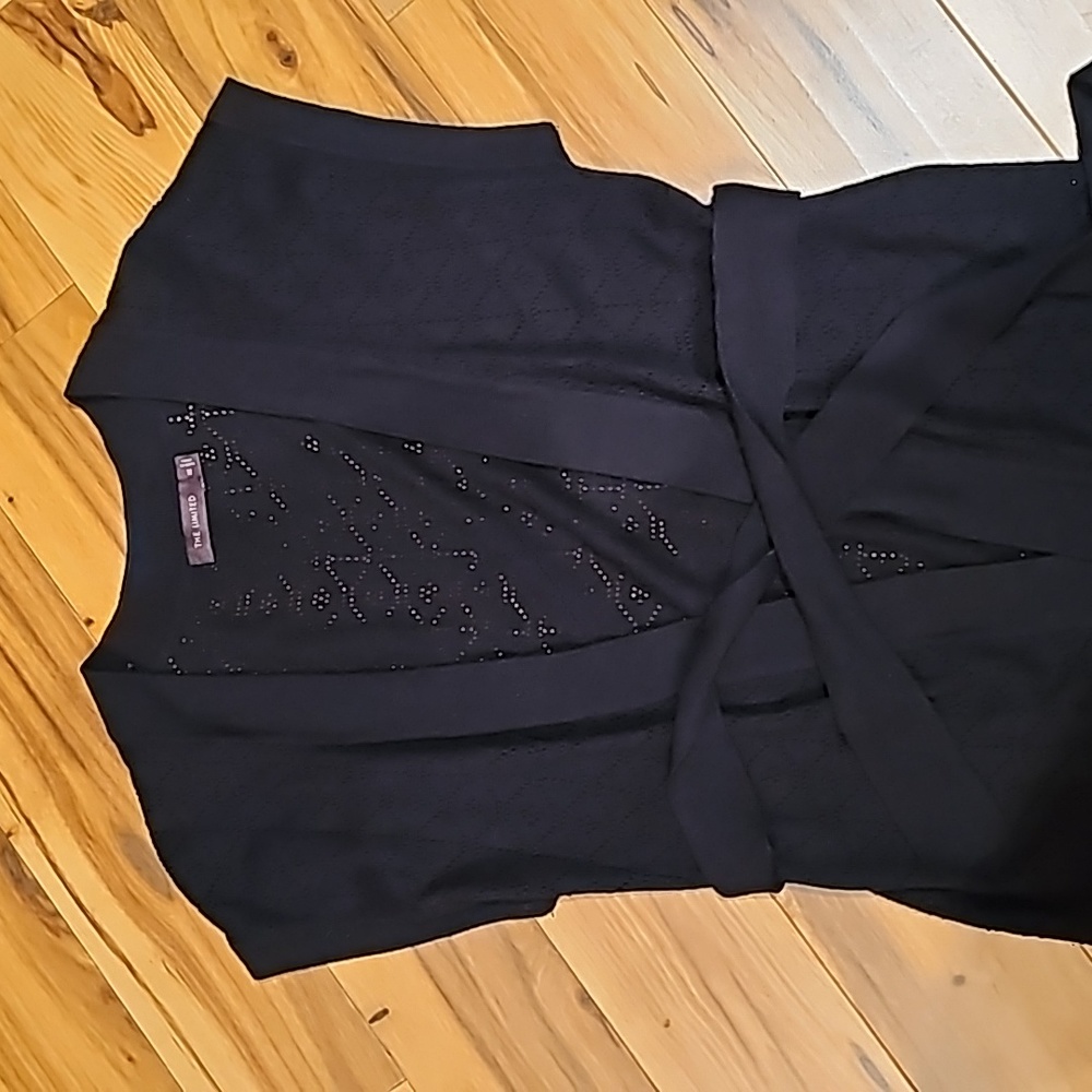 The Limited cardigan